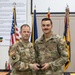 Winners of Kentucky's Best Warrior Competition 2023