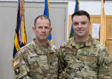 Kentucky National Guard selects the Best Warriors of 2024