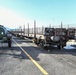 21st TSC, 839th Transportation Battalion and &quot;Rakkasans&quot; project power through the Port of Livorno