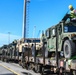 21st TSC, 839th Transportation Battalion and &quot;Rakkasans&quot; project power through the Port of Livorno