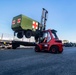 21st TSC, 839th Transportation Battalion and &quot;Rakkasans&quot; project power through the Port of Livorno