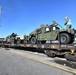 21st TSC, 839th Transportation Battalion and &quot;Rakkasans&quot; project power through the Port of Livorno