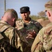 Officer Candidates complete November drill training