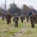 Officer Candidates complete November drill training