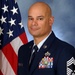 Chief Master Sgt. Anibal Rodriguez: A New Chief in Town