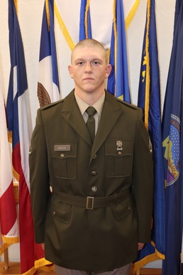 Echo Battery 1-40 Field Artillery Battalion High RM