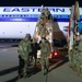 1-506 and 1-327 Redeployment Ceremony