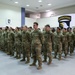 1-506 and 1-327 Redeployment Ceremony