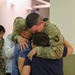 1-506 and 1-327 Redeployment Ceremony
