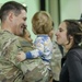 1-506 and 1-327 Redeployment Ceremony