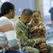 1-506 and 1-327 Redeployment Ceremony