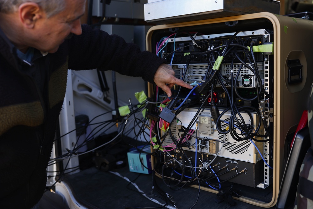 Massachusetts Institute for Technology assists in Advantaged Node Process Array Demonstration
