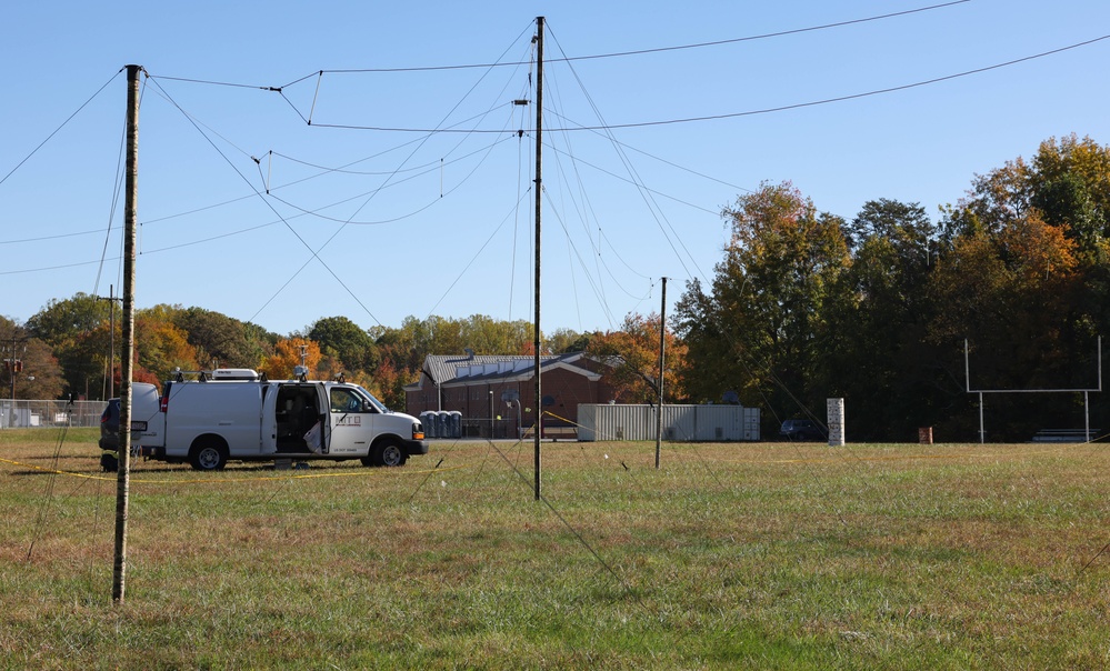 Massachusetts Institute for Technology assists in Advantaged Node Process Array Demonstration