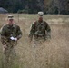 Officer Candidates complete November drill training