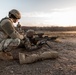 Iowa National Guard Soldiers qualify on crew-served weapons