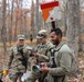 Best Squad Snapshot: Army Pfc. Justin Brown Day Land Navigation