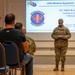 422nd Medical Squadron Launches Project 41.1