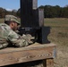 Best Squad Snapshot: Army Pfc. Justin Brown M4 Rifle Qualification