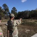 Best Squad Snapshot: Army Pfc. Justin Brown M17 Pistol Qualification