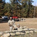 Best Squad Snapshot: Army Pfc. Justin Brown Grenade Qualification