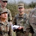 Officer Candidates complete November drill training