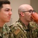 Fairchild First Sergeants use teamwork, training to provide mission-ready Airmen