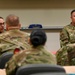 Fairchild First Sergeants use teamwork, training to provide mission-ready Airmen