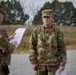 Officer Candidates complete November drill training