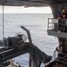 USS Ronald Reagan (CVN 76) Sailors conduct small boat operations training