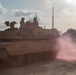 Task Force Mountain Soldiers Compete in Hellenic Army Tank Challenge