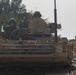 Task Force Mountain Soldiers Compete in Hellenic Army Tank Challenge