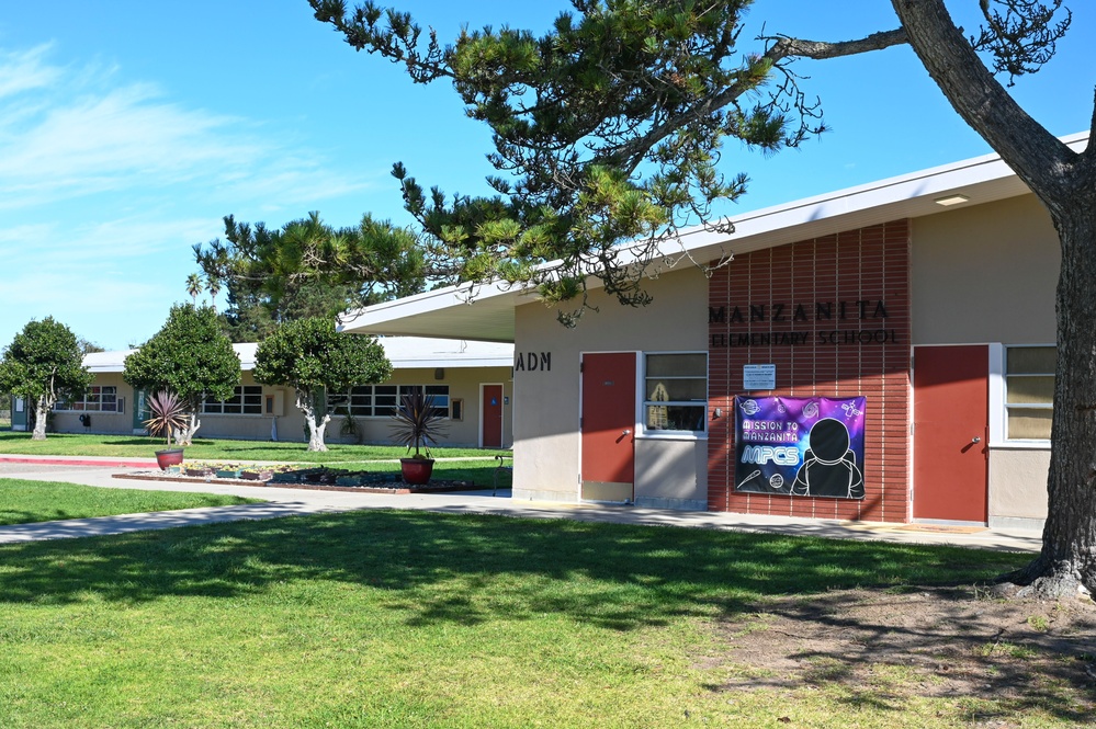 30th Civil Engineer Squadron: Defeating Deadlines to Help Manzanita