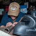 USS Ronald Reagan (CVN 76) Sailors perform corrective maintenance in support of USS Antietam (CG 54)