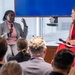 Defense Health Agency Leaders Discuss Suicide Prevention, Future of Military Medicine