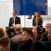 Defense Health Agency Leaders Discuss Suicide Prevention, Future of Military Medicine