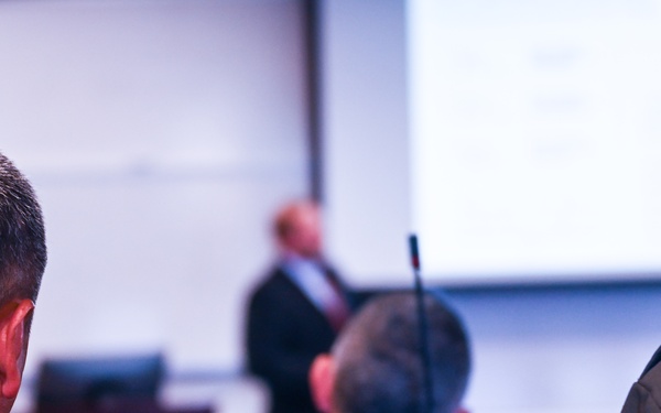 CAEN-EPG of PERU IADC Visit