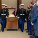 Department of State 248th Marine Corps Birthday Cake Cutting Ceremony