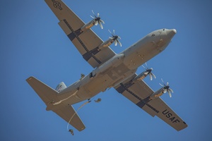 Air Force Radio News 18 December 2019