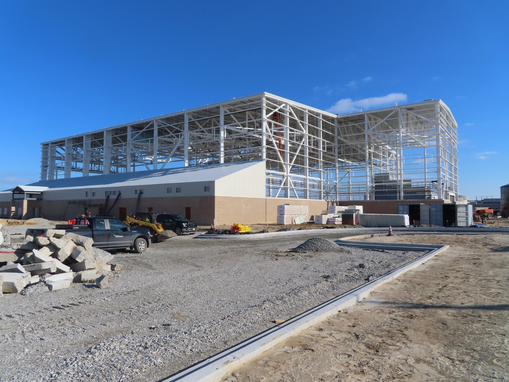 DAFB Maintenance Hanger Construction 20221219 (1 of 4)