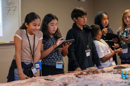 STARBASE: Enriching lives through STEM