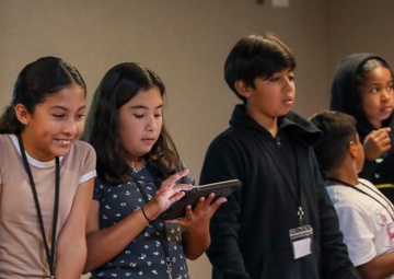 STARBASE: Enriching lives through STEM