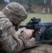 USO Serves Up Warmth and Gratitude at the Weapons Qualification Range in Poland