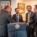 Under Secretary of the Army meets with Singapore delegation