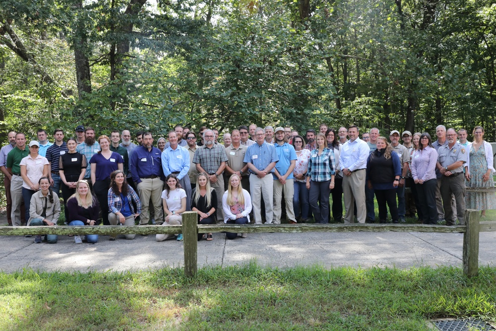 USACE hosts workshop to help improve the future of the Green River Basin