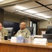 Lt. Governor Juliana Stratton visits Camp Lincoln for Military Economic Development Committee