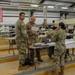 304th Movement Control Team conducting a Collective Training Event