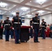 2nd Marine Aircraft Wing celebrates the 248th Marine Corps birthday