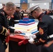 2nd Marine Aircraft Wing celebrates the 248th Marine Corps birthday