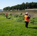 Dam Safety team performs periodic inspections at Green River Lock and Dams No. 1, 2