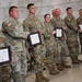Guard Soldiers honored with Governor’s Outstanding Unit citation for Southwest Border support
